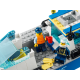LEGO City "Катер полицейского патруля" 60277